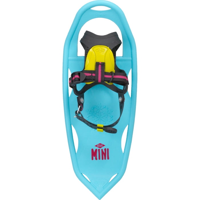 Atlas Mini 17 Snowshoe 2016 ATLAS U160101701170 by Atlas