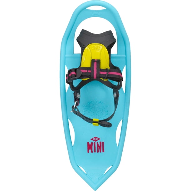 Atlas Mini 17 Snowshoe 2016 Atlas U160101701170 Walmart Com Walmart Com