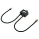 thumbnail image 2 of Combinador de antena VHF UHF BRILLAR MX‑72 1,6-150 MHz LPF 400-460 MHz HPF, 2 of 10