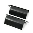 thumbnail image 4 of System Air Intake Scoops, 2PCS Dynamic Cold Air Intake Systems Replacement For  E90 E91 E92 E93 Yellow, 4 of 7