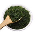 thumbnail image 3 of Premium Natural Dried Nori Flakes - 100% Pure Raw Seaweed, Unsalted, Rich in Iodine & Minerals, 4.0 oz (113g) for Soup, Salad & Sushi Topping, 3 of 5