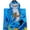 A9, variant on GYRATEDREAM Kids Hooded Poncho Towels, Soft & Absorbent Microfiber Beach Towel Coverup Cape, Swimming Pool Changing Robe Bathrobe Bath Towel Cloak