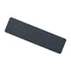 thumbnail image 1 of Tapetes para escaleras de 76 x 20 cm con peldaños adhesivos reutilizables. Cinta protectora para escaleras de interior. Gris oscuro, 1 of 9