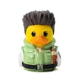 thumbnail image 3 of Figura coleccionable de vinilo con forma de pato de goma TUBBZ Chris Redfield, 3 of 6