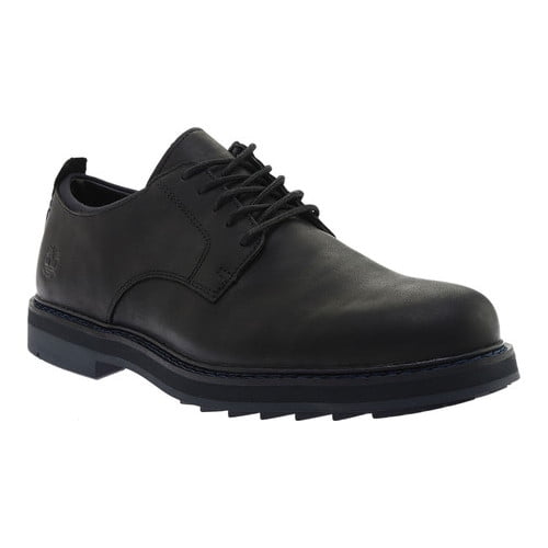 timberland squall canyon plain toe oxford