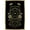 Gold Framed Version, variant on Sleep Token - Emergence Wall Poster, 22.375" x 34" Framed