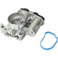 thumbnail image 3 of Throttle Body for 2007 Chevrolet Cobalt OE Replacement RC31500010, 3 of 3