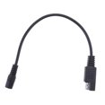 thumbnail image 2 of Cable Adaptador SAE a Coaxial 10 Pulgadas 20AWG Sunnimix, 2 of 7