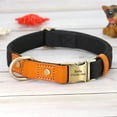 thumbnail image 2 of Custom Dog Collar Leash Set, 2 of 19