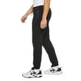 thumbnail image 4 of Athletic Works Men's Fleece Jogger, 4 of 6