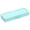 C,0.86x7.8x2.9 Inch, variant on Hard Pencil Case,Snap Closure Hard Shell Stationery Organizer,0.86x7.8x2.9 Inch Plastic Pencil Storage Box,Large Capacity Multipurpose Utility Container,Portable Desktop Boxes for Office Supplies
