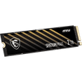 thumbnail image 2 of MSI M461 M.2 2280 2TB PCI-Express 4.0 3D NAND Internal Solid State Drive (SSD), 2 of 5