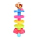 thumbnail image 4 of El Complejo Educativo Forma El Juguete De La Torre Del Remolino Del Bebé, Juguete Del Rollo De La Gota De La Bola, Para El Hogar De Los Niños Que Juegan Del Bebé, 4 of 8