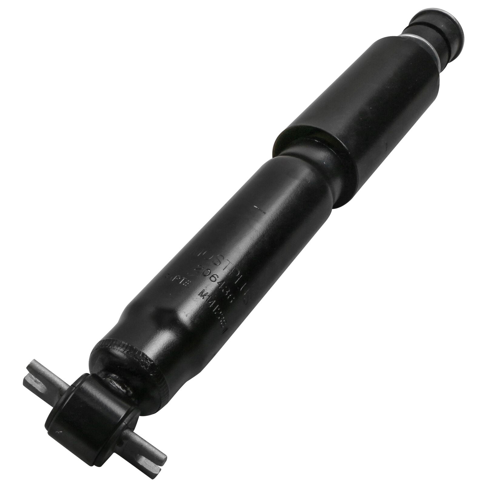 MOSTPLUS 2WD Set 4 Front & Rear Shocks Struts Assembly for 1998-2003 Ford F-150 Left Right
