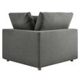 thumbnail image 5 of Commix Down Filled Overstuffed 6-Piece Sectional Sofa, 5 of 9