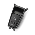 thumbnail image 1 of Electronic Parking Brake Switch for BMW X5 X6 E70 E71, OEM 61319148508, 1 of 5