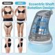 thumbnail image 4 of Nordic Sculpt BodySculpt 1.0 with Sculptware Vibration Technology - HK818 Fitness and Body Sculpting Device, 4 of 5