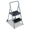 thumbnail image 2 of 2 Step Folding Step Stool, 2 of 4