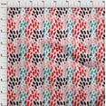 thumbnail image 4 of oneOone Polyester Spandex Pastel Pink Fabric Animal Skin Sewing Craft Projects Fabric Prints By Yard 56 Inch Wide, 4 of 6