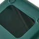 thumbnail image 3 of Soporte de caja de almacenamiento de cable Afortunado para dormitorio verde Sencillez, 3 of 5