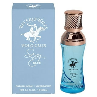 L'bel Live Polo Perfume Herbal PARFUM for Him 100 ML/3.4 FL OZ