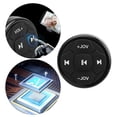 thumbnail image 4 of Kit de Controlador Inalámbrico Sunnimix Botón Multimedia Bluetooth para Motocicleta, 4 of 8
