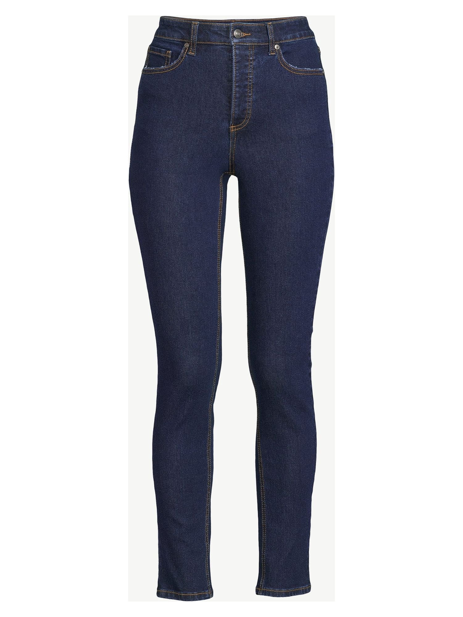 Scoop Women's Essential Skinny Jeans
