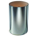 thumbnail image 1 of Gerson 43723 - 6" Lighted Galaxy Effect Battery Operated LED Hurricane Lantern with Timer, 1 of 1