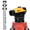 thumbnail image 3 of Northwest Instruments 22x Contractor's Auto-Level Package (NCLP22), 3 of 7