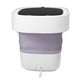 thumbnail image 4 of Lavadora plegable Mini cubo portátil de 7,5 l True Excellence NikouMX, 4 of 8