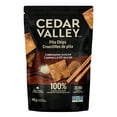 thumbnail image 1 of Cedar Valley Pita Chips Cinnamon Sugar 180g, 1 of 1