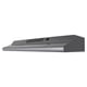 thumbnail image 3 of Campana de cocina SANAIRE COSMOS 100cm Gris de Pared, 3 of 4