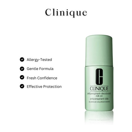 並行輸入品 CLINIQUE クリニーク D ロールオン 75ml【送料無料】