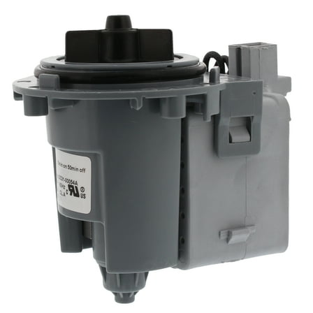 ERP DC31-00054A Washer Drain Pump Motor