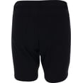 thumbnail image 2 of Greg Norman Lexi 7 Inch Stretch Black Shorts Women XL, 2 of 4