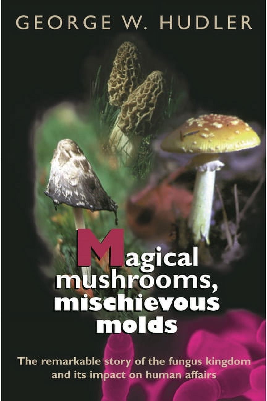 Psilocybin Mushrooms of the World: An Identification Guide