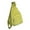 Green, variant on KmaiSchai Cross Body Sling Bag For Women Mini Corduroy Sling Bag Women Shoulder Bag Chest Bag Purse Bag Package Shoulder Bag Shoulder Bag For Women Shoulder Bag For Men Over The Shoulder Bag Purses