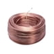 thumbnail image 1 of Cable Duplex POT Cristal Audio CDC Cal 22 Transparente 50M, 1 of 3