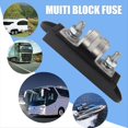 thumbnail image 5 of Class T Fuse with 150V DC Operating Block Anl Block 200A Fuse Compatible with 12V Inverters, 5 of 5