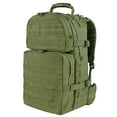 thumbnail image 2 of Sac à Dos Moyen Assaut - Couleur : Vert OD, 2 of 4