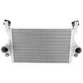 thumbnail image 2 of New Aluminum Intercooler Compatible With Ram 2500 Laramie Limited 6 Cyl 6.7L 2500 Laramie 6 Cyl 6.7L 2500 Rebel 6 Cyl 6.7L 5500 Base 6 Cyl 6.7L 2019-2024 By CH3012114 68534238AB, 2 of 8