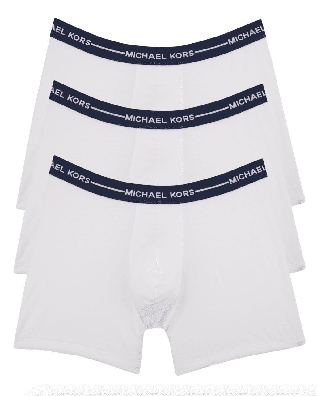 Michael Kors Michael Kors Ultimate Cotton Stretch Boxer Briefs (3
