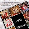 thumbnail image 5 of Custom Best Friends Blanket for Women Personalized Blanket with Photos Text Customized 10 Picture Collages Throw Blanket for Family Adult Kids Couple Birthday Christmas Memorial Gift Blankets, 5 of 5