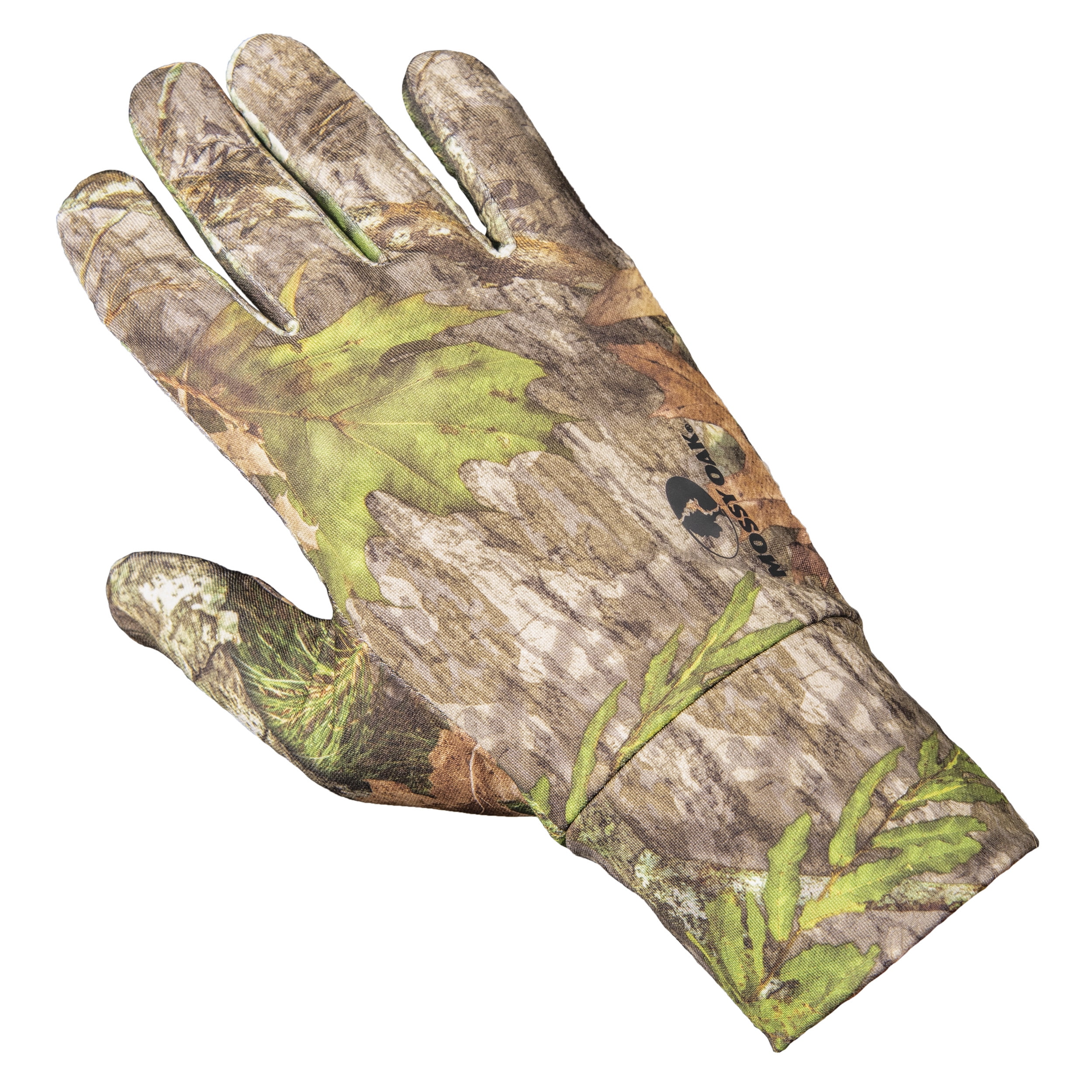 Mossy oak gloves walmart 2025