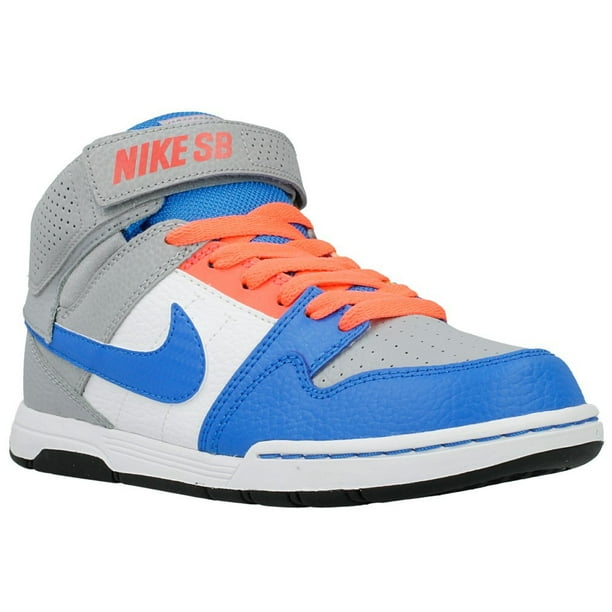 Nike sb kids shop mogan mid 2 jr
