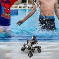 thumbnail image 2 of Hearth & Gear Water Bomb Remote Control Car Suitable For Children's Outdoor Play With Shooting Function Durable Material Interactive Toy Suitable For Children 7 And Above Cars Little Car Hot Wheel, 2 of 6
