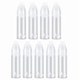 thumbnail image 2 of 40 Pack Refillable Acrylic Paint Markers 15mm Empty Acrylic Markers Clear White Paint Marker Pens for Rock Painting Wood, 2 of 7
