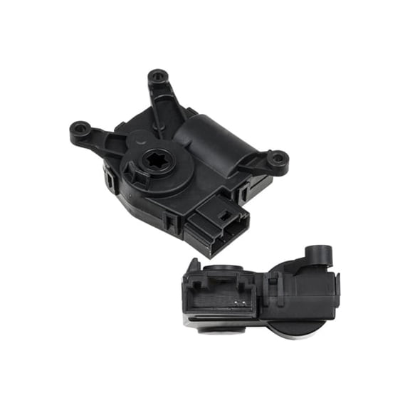 gpd HVAC Actuator 1712887