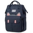 thumbnail image 2 of Womens Backpack Fashion Cute Big Capacity Casual Travel Backpack School Backpack, 2 of 6