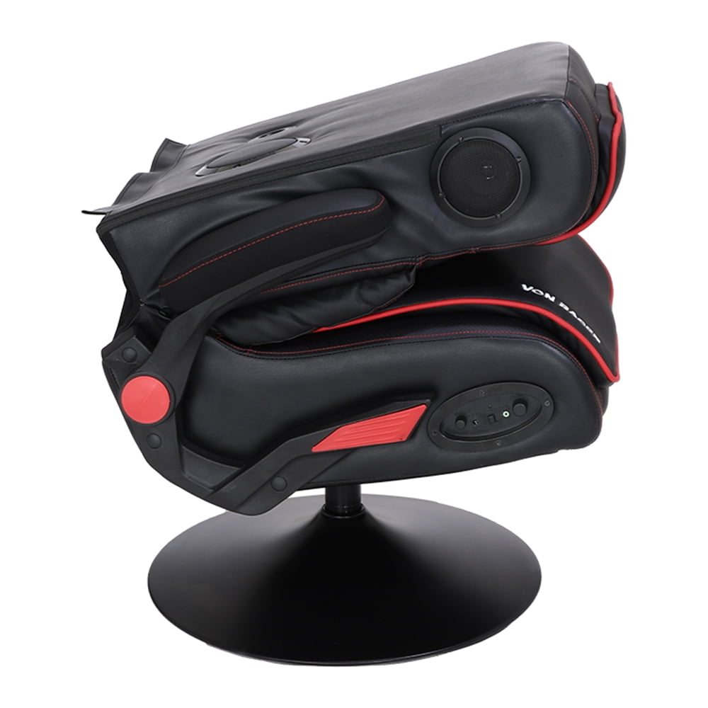 Von racer rocking video gaming chair new arrivals
